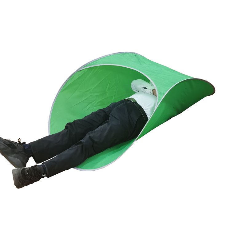 懒人遮光午休帐篷 单人 145×87×53cm 主图